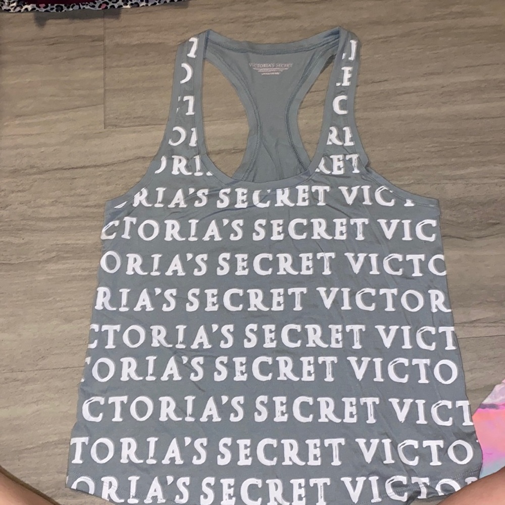 Victoria Secret Tank Top. Size Small.